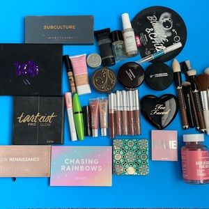 large beauty bundle